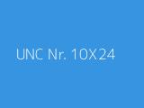 UNC Nr. 10X24 